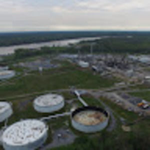 Meet your Posher, John and misti